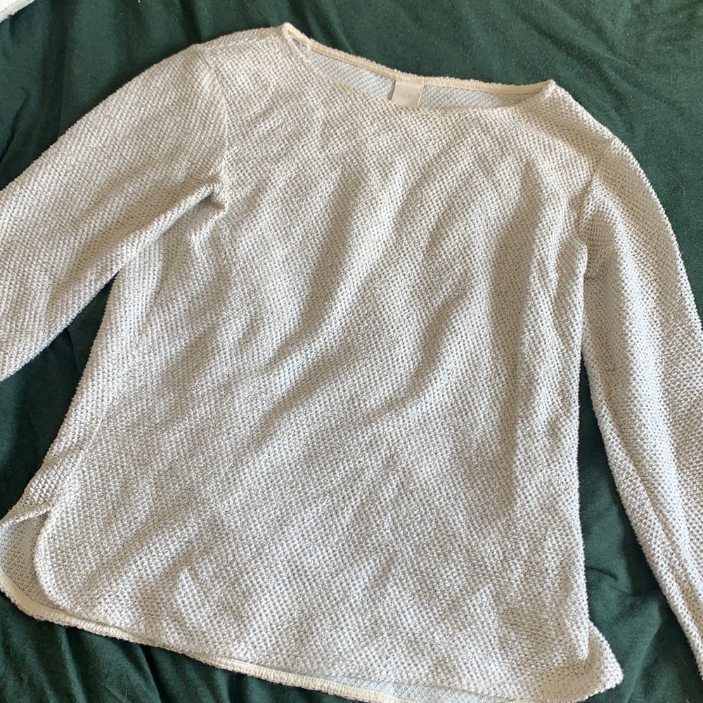 H&M sweater